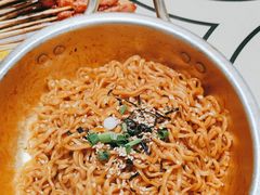 -新凯旋烧烤·燕姐千岛湖土菜