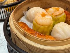 -翠园(广州太古汇店)