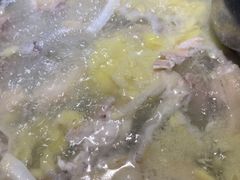 -百年果林椰子鸡(中洲店)