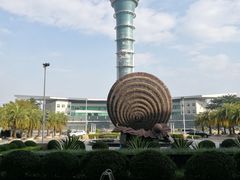 -广州白云机场雅高铂尔曼大酒店
