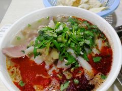 -阿叶羊杂碎(前进街店)