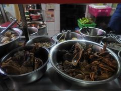 -凤张螺蛳粉·爽口粉(跃进路总店)
