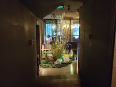 -良木缘咖啡西餐(文殊院店)