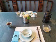-恬阿姨庭院餐厅·生日宴