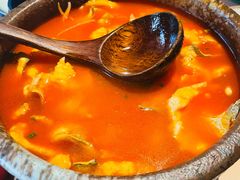 -山石榴·贵州菜(丰盛里店)