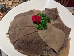 -海底捞火锅(漫乐城夜宵主题店)