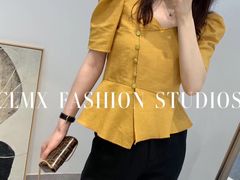 -CLMX(新天地凯德晶萃广场店)