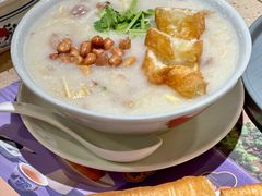 荔湾艇仔粥-点都德(千灯湖环宇城店)