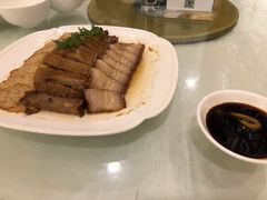 -溪涌潮天下餐厅(麓湾国际公馆店)