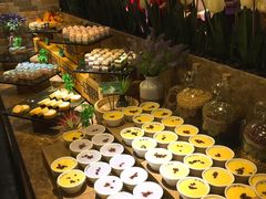 -大漠风烤肉火锅自助餐厅(鹰展店)