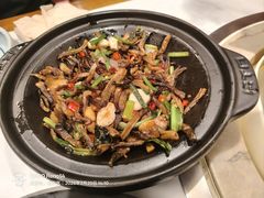 -云海肴云南菜·蒸汽石锅鱼(新奥店)