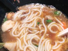 -桂在香知桂林米粉(南岗松雷店)
