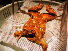 -青花椒花椒鱼(合生汇店)