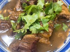 -隆福寺小吃店(东四店)