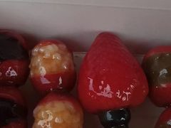 -喜识·冰糖葫芦·炒酸奶(保定钟楼店)