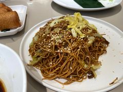 -蔡澜点心·粤菜(西单大悦城店)