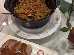 -北京全聚德(西客站店)