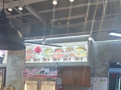 -谭三娘鲜切牛肉自助火锅(星辰汇店)