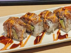 -小山日本料理(太古汇店)