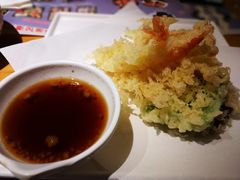 -新一喜铁板料理餐厅·铁板放题(北国商城店)