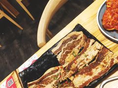 -大壮家原味烤肉(兴华北街店)