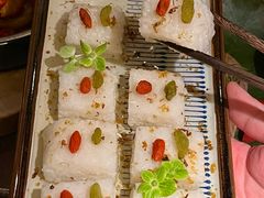 -薇酌饮·陕西菜(南门外店)