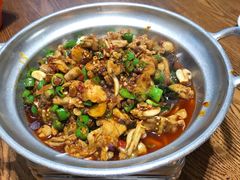 -胡胖子有点味·湘鄂菜(花桥中百仓储店)