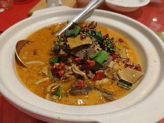 -羊之道草原味道清真餐厅(番禺店)