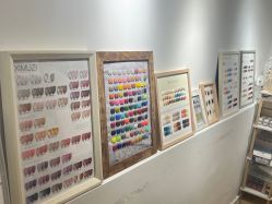 -M Nails & Beauty美甲美睫美体