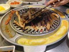 -喜来稀肉(虹泉路店)
