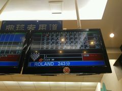 -广州保龄球馆(广州天河体育中心店)