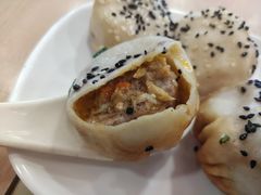 -小杨生煎(成山巴黎春天店)