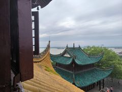 -岳阳楼景区