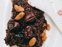 -北大家园食堂