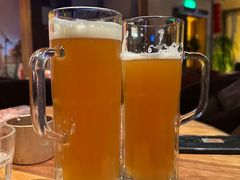 -不二民谣音乐餐酒吧(长沙店)