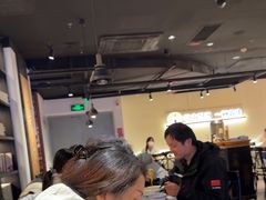 -和府捞面(东直门银座店)