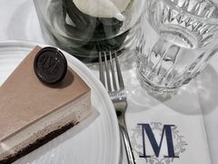 -Lady M New York(澳门伦敦人店)