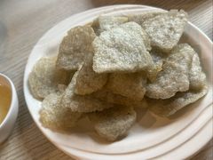 -老北京馅饼粥(西单店)