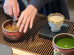 -luutosa  cafe & tea 鹿兔山