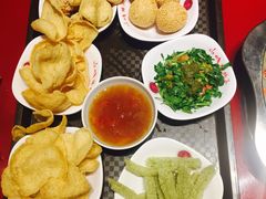 -山城辣妹子(定福庄店)