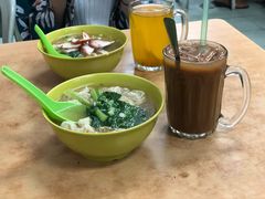 -丽丰茶冰室