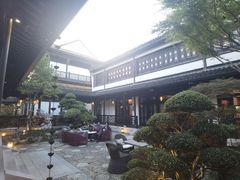-金海华·华宴江南(斜塘店)