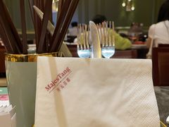 -湖州东吴开元名都酒店-滨河自助餐厅