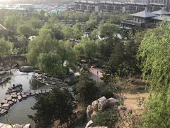 -鹦鹉寺公园