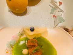 -叶叶菩提·晋福宫