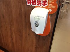 -汉堡王(华润五彩城店)