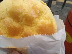 菠萝包-金华冰厅