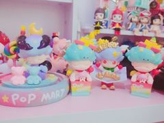 -泡泡玛特POPMART(万达店)