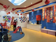 -美吉姆儿童发展中心(远洋中心店)