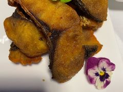 -柳莺湖上·湖景餐厅·江南菜(西湖店)